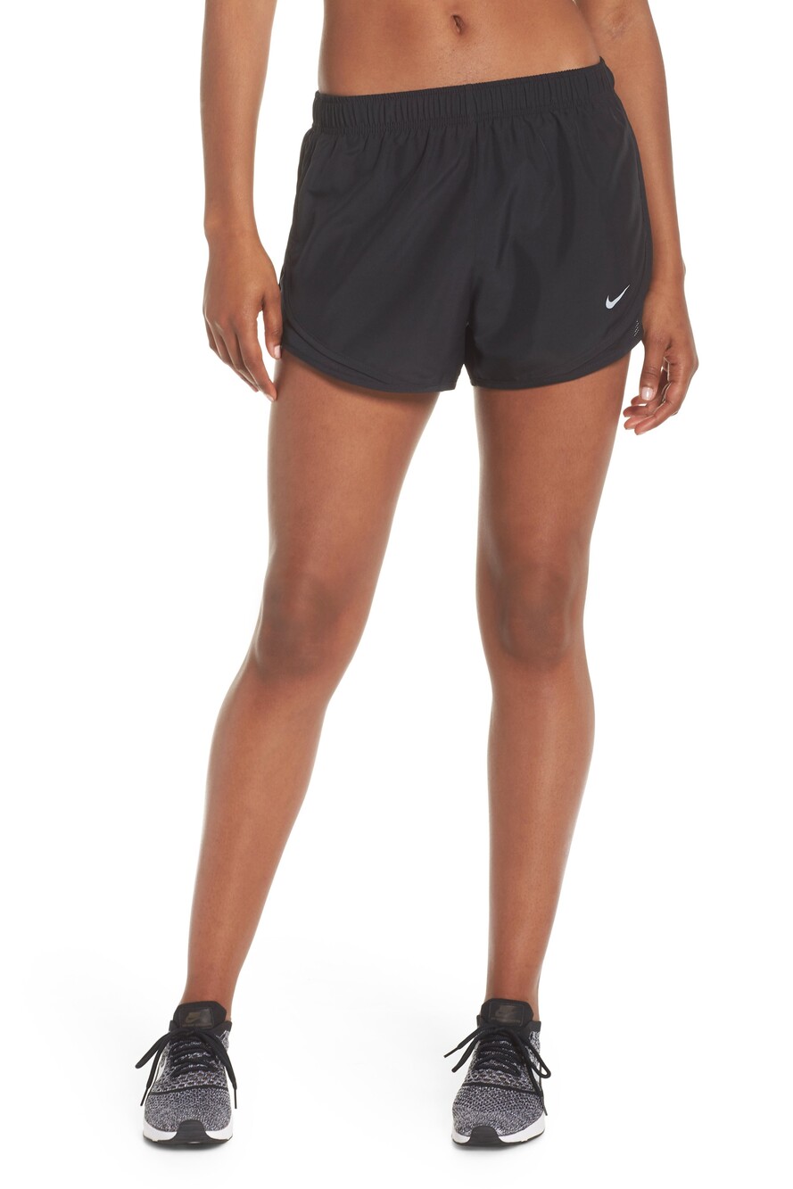 Nike Tempo Dri-FIT Running Shorts Men's Black XL